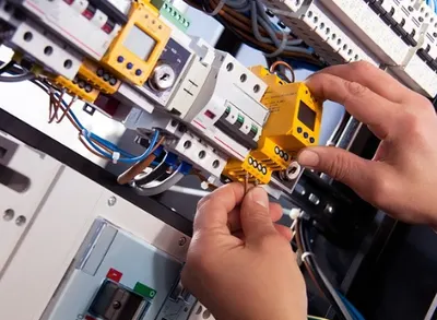 Elektroinstalacje Wozniak Mariusz Woźniak